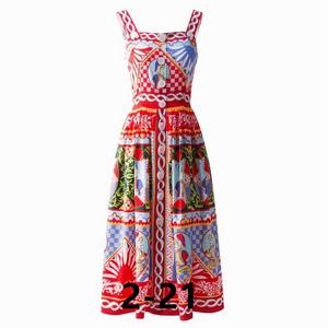 D&G Women's Dress 202